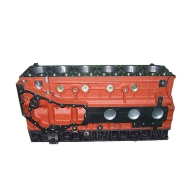 Oorspronkelijke Weichai WD615 motor onderdeel cilinderblok 61500010383B