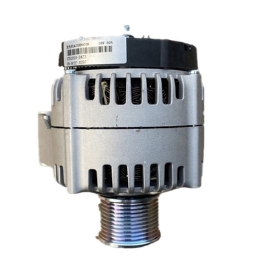Motoronderdelen 28V generator/alternator 3701010-D473 met standaardprestaties