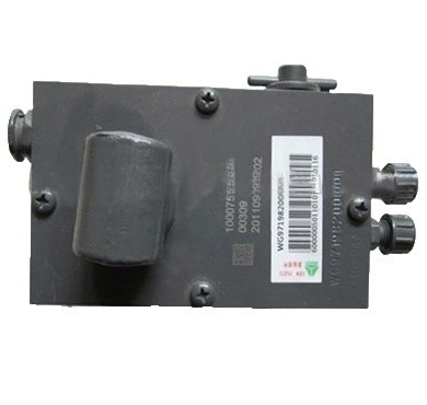 2012- Sinotruk Howo Truck Cab Tilt Pump WG9925821102 met OEM-nummer WG9925821102