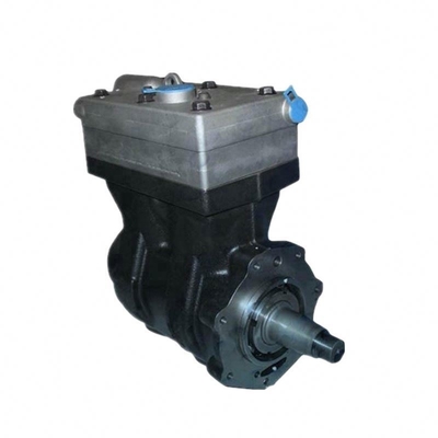Originele SINOTRUK HOWO onderdelen luchtcompressor VG1560130080 Motor assemblage