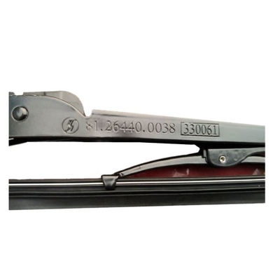 Standaard materiaal Shacman Delong Heavy Truck Wiper Blade 81.26440.0038