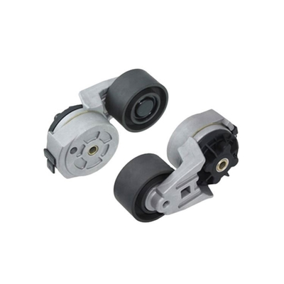 Oorspronkelijke spanningspulley VG2600060313 612600060568 voor WEICHAI Motor Performance