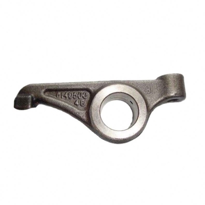 Sinotruk Howo VG1540050016 Euroiii Inlaatklep Rotsarm 0,24KG en OE NO. VG1540050016