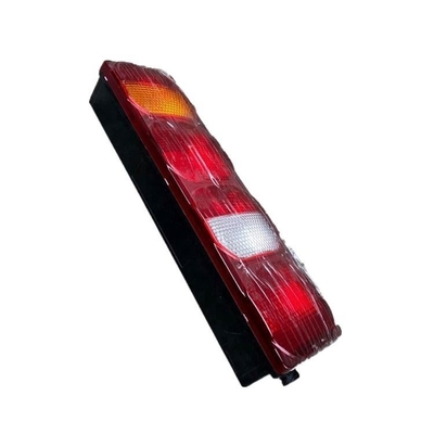 Standaardgrootte Echte SINOTRUK HOWO A7 Truckonderdelen Achterste staartlamp Licht WG9925810002