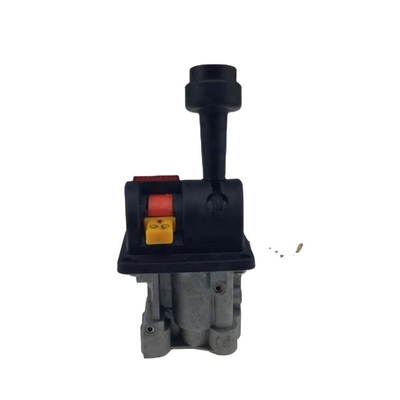 Oorspronkelijke Sinotruk Howo Truck Spare Parts Five Hole Lift Pump Switch met grote doos