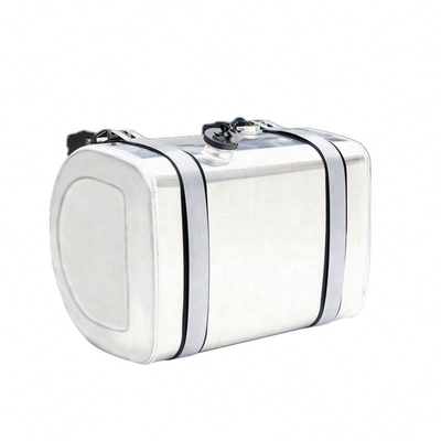 Doel Sinotruk HOWO Truck Diesel Fuel Tank WG9632550001 voor vervanging/reparatie