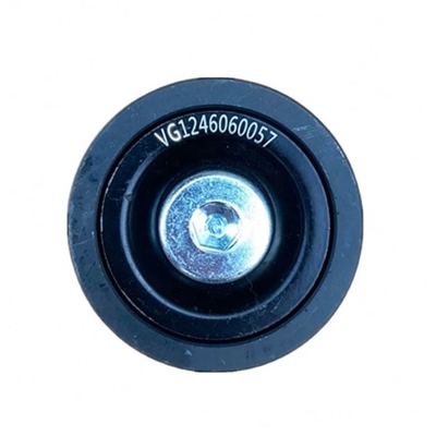 Sinotruk Truck Motor Belt Idle Pulley VG1246060057 Essentiële onderdeel voor uw vrachtwagen