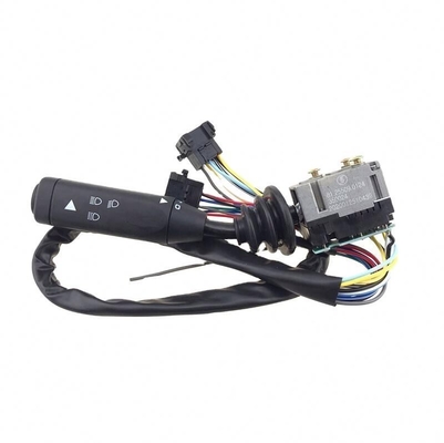 Standaard combinatie schakelaar 81.25509.0124 voor Shacman Delong Truck Heavy Truck Part