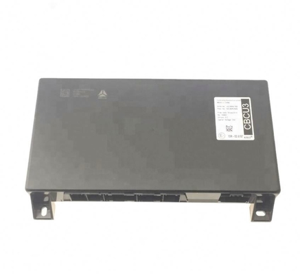 Standaardontwerp centrale besturingseenheid WG9716580023 voor Sinotruk HOWO Truck Spare Parts