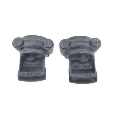 Stabilisator Rod Flip Bearing Base 81437226054 voor Shacman Truck OE NO. 81437226054