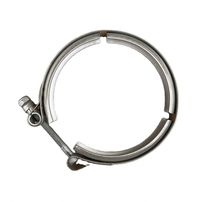 SHACMAN DELONG PARTS F2000 F3000 V-klem DZ9X259544000 Beschrijving V-klem