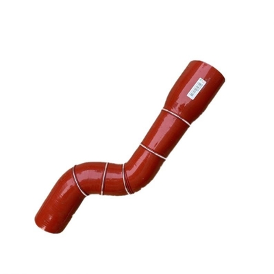 Standaard vrachtwagenonderdelen Shacman Rubber Hose Dz93259535003 voor F3000