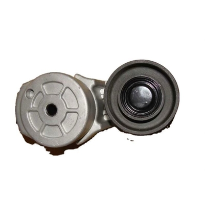 Sinotruk Truck Parts VG1246060001 Motorgordel spanningspulley voor zware vrachtwagens
