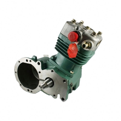 Vervanging/reparatie Doel Sinotruk Howo Truck Waterkoeler Aircompressor VG1560130070