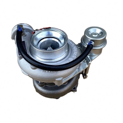 Turbocompressor Assy S00017222 01 OEM-standaard voor klantvereisten