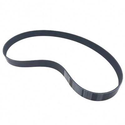 Echt vervangend Howo Truck Part Fan Belt VG1062060017 voor sinotruk howo