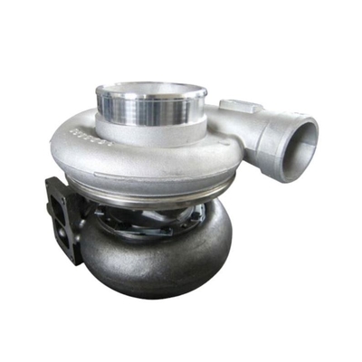 VG1560118227 Turbocompressor De sleutel tot het potentieel van uw Sinotruk Howo Truck