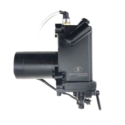 Shacman Delong cabin onderdelen elektrische oliepomp DZ93259820200 standaard