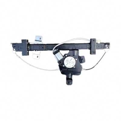 2012- Automontage Shacman Truckonderdelen Deurruitheffer DZ14251330031