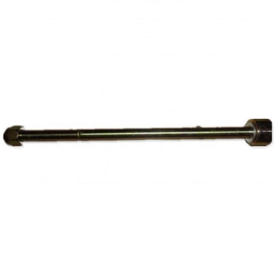 Sinotruk Howo Truck Leaf Spring Bolt WG9232520008 Geschikt voor alle weersomstandigheden