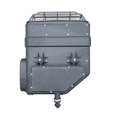 OEM Standard SHACMAN Delong Truck Spare Parts Engine Prefilter DZ93259190220 voor standaard