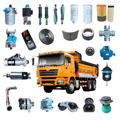 OEM-standaard Weichai motorgordel spanningspulley 612600061754 voor zware vrachtwagens