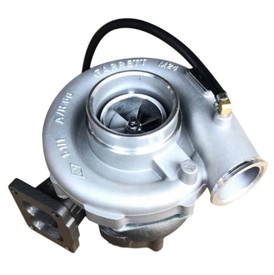 Turbocompressor 612601116925 voor de bouw van zware vrachtwagens