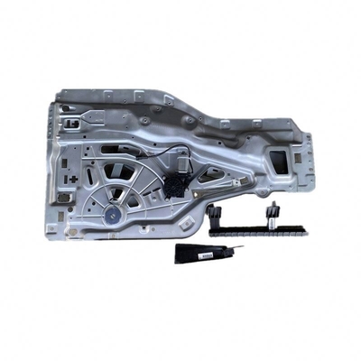 OEM Standaard Sinotruk HOWO Truckonderdelen Deurruitenheftoestel 811W62645-6053