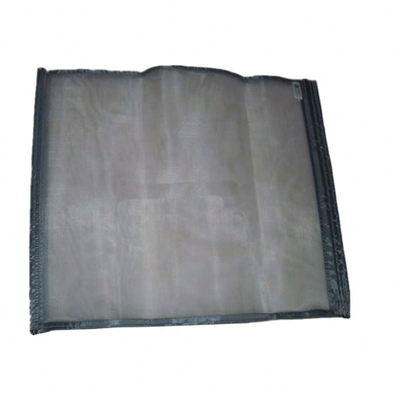 Echt Sinotruk HOWO A7 Truck Curtain N07/420 Ideaal voor zware vrachtwagens