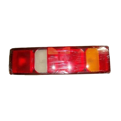Original SINOTRUK HOWO A7 Truck Spare Parts Achterlicht WG9925810001 voor vervanging/reparatie