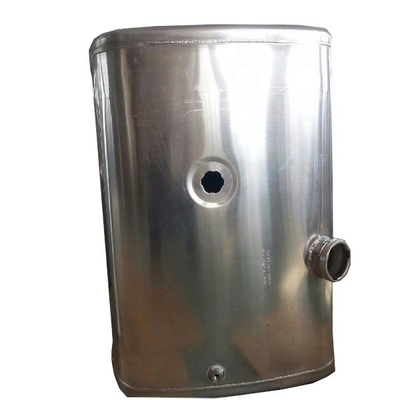 Vervanging/reparatie Doel 400L Truck Fuel Tank WG9725550006 voor Sinotruk Howo Parts