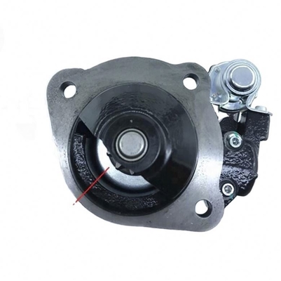 Startermotor TBD226B M93R3008SE 13033591 voor Weichai Dieselmotor Originele montage