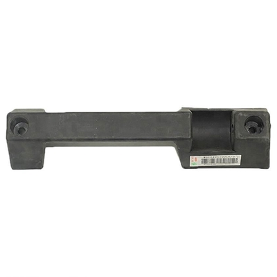 SINOTRUK HOWO Truck parts Hinge Seat WG1642110016 gemaakt van Shacman Metal