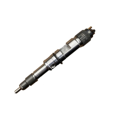 Shacman Auto Fitting Fuel Injector 0445120474 voor Truck Parts Engine