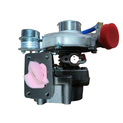 E049339000439 Turbocompressor voor FOTON Referentiepapier nr. E049339000439