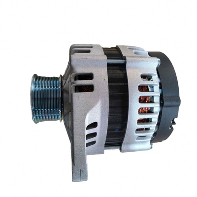 5318120 Alternator voor Foton Truck Model Garandeerde duurzaamheid en prestaties