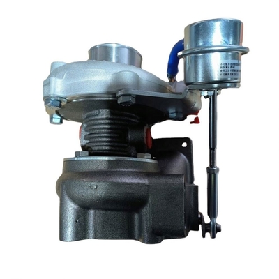 FOTON Parts Turbocharger E049339000291 Perfect voor reparatie of vervanging
