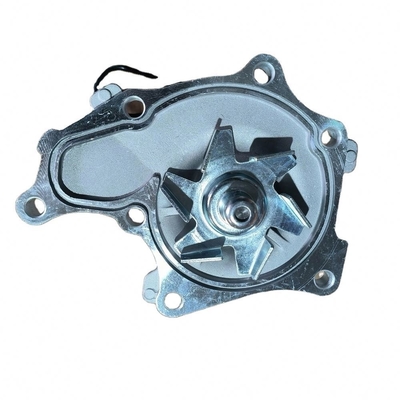 Vervang/repareer waterpomp E049351000052 voor FOTON onderdelen Oliefilter inbegrepen en duurzaam