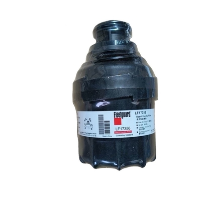 LF17356 Papierfilter voor Foton-trucks: optimale prestaties gegarandeerd