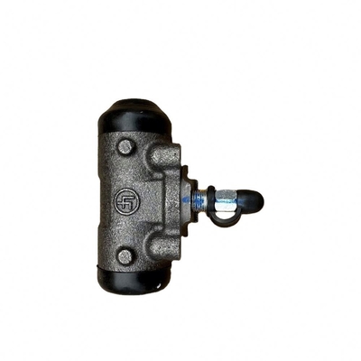 P1372020001A0 G6470D-3502031-016 Remcilinder Truck Spare Part Foton Driven Disc Assy voor vervanging/reparatie