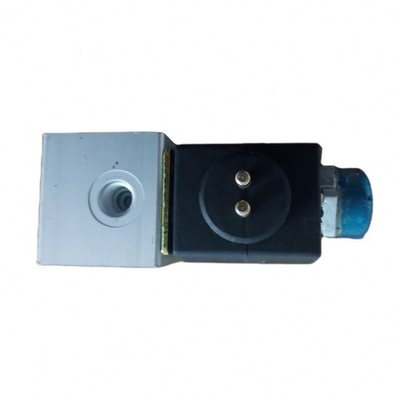 WG9719710004/1 2/3 Way Solenoïde Valve voor SINOTRUK Jaar 2005- Auto Montage