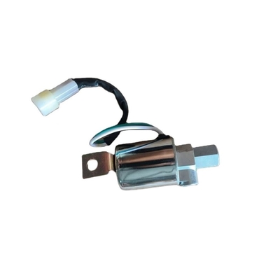 WG9718710003 Magnetisch klep standaardgrootte Truck reserveonderdeel Accessoires voor Sinotruk