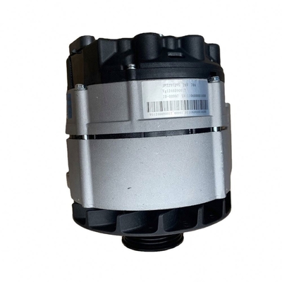 VG1246090017 420 Alternator voor Sinotruk Aluminium Jaar 2006- Aluminiummateriaal