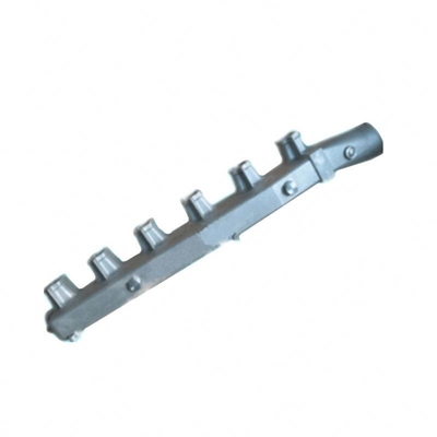 SINOTRUK Truck Engine Part Input Manifold VG2600110810 Perfecte vervanging