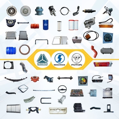 Shacman DZ93189723020 F3000 zware vrachtwagen koplamp Upgrade uw Shacman Truck's verlichting