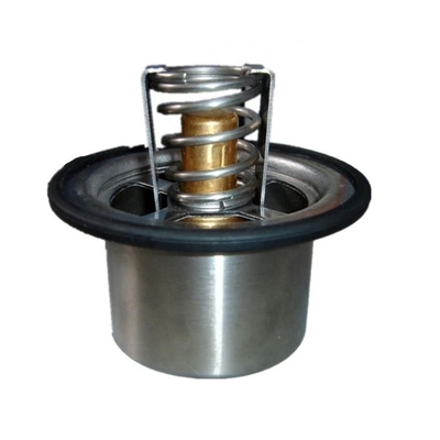 Howo Truck Parts VG1500061206 Thermostaat kern voor duurzame temperatuurregeling