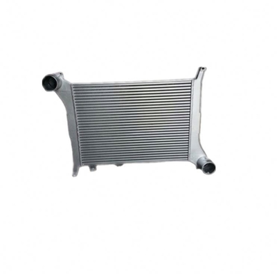 7*24 uur Service Tijd SINOTRUK HOWO Airconditioner Intercooler WG9719530280