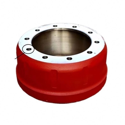 Brandstof-waterseparatorfilter geschikt voor camc-trommels Hualing Hanma voortrommelremkussels
