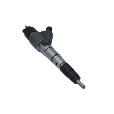 Sleutelwoorden brandstofinjector voor Yuchai motor FBC00-1112100-A38 gemaakt van origineel materiaal