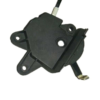 Sinotruk Howo Truck Digital Door Lock WG1664340008 Een must-have voor vervanging/reparatie